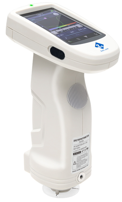Color Knowledge -How to Choose the Colorimeter Observer Angle 2°/10°?