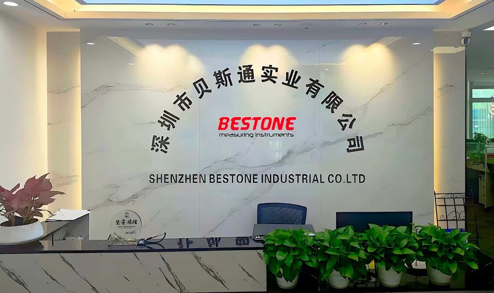 Shenzhen Bestone Industrial Co.Ltd.