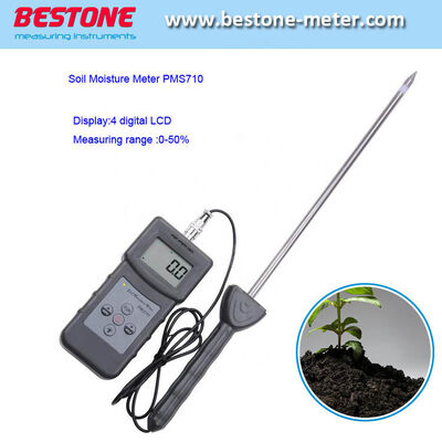 comprare Pms710 Calcolatore dell'umidità del suolo vegetale fabbricazione online