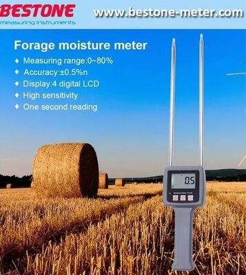 Buy Fiber Moisture Meter Tk100 online manufacture