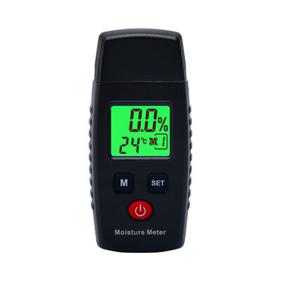شراء WT660 اختبار رطوبة الخشب الرقمي مع نطاق 6٪ ~ 70٪ 4 عجلات اختيار الخشب والتصميم المحمول لأوراق الخشب الخيزران تصنيع عبر الإنترنت