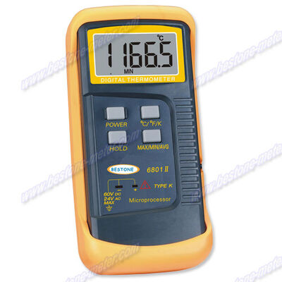 comprare Termometro digitale (6801 II) fabbricazione online