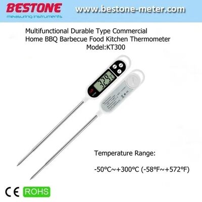 kopen Voedingsthermometer met pen, digitale thermometer (KT300) online vervaardiging
