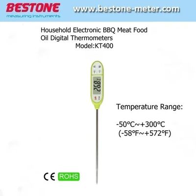 acheter Thermomètre alimentaire type stylo, Thermomètre numérique (KT400) fabrication en ligne
