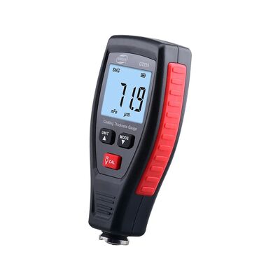 comprar GT233,GT235 Medidor de Espessura de Revestimento com Faixa de Medição de 0~1800um, Identificação Automática de Substrato e Design Portátil Fabricação em linha
