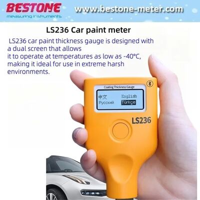 Buy Ls236 Car Paint Meter online manufacture