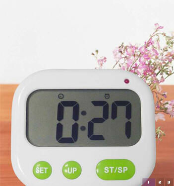 kopen BE813 Elektronische timer 99 uur 59 min 59 sec Aftellen timer met groot helder scherm online vervaardiging