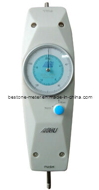 Buy Analog Push Pull Digital Force Gauge Lightweight NK-10 20 30 50 100 200 300 500 online manufacture