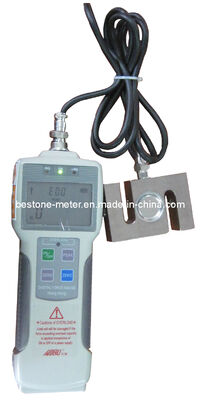 kopen Afzonderlijke sensor type Digitale krachttemperatuur Push Pull ZPS-2N~20.00KN online vervaardiging