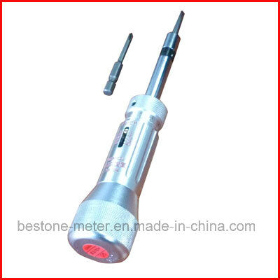 ซื้อ เครื่องวัดแรงบิดขณะเดินเบา Ltdk 1.5LTDK~100LTDK พร้อมโครงสร้างล็อค การผลิตออนไลน์