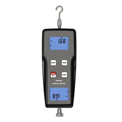 kaufen FM-204-1K bis 50K Digitale Krafttemperatur mit einer Genauigkeit von ±0,5% für die Messung von Spitzenwerten Online-Herstellung