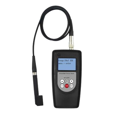 comprar BTT-2880R8 Tester de tensión de cinturón infrarrojo apagado automáticamente para espacios estrechos fabricación en línea