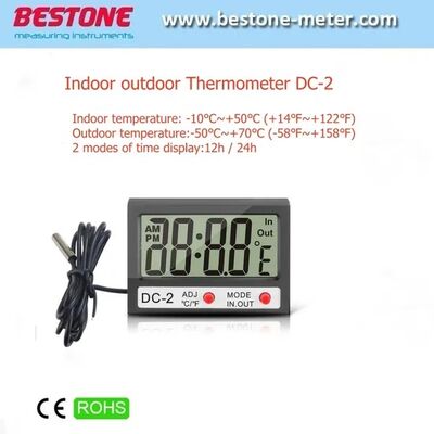 comprare Termometro digitale DC-2 fabbricazione online