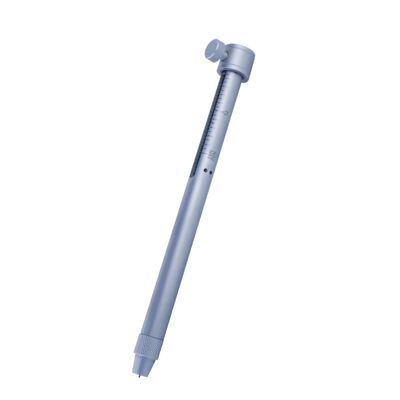kopen Pen Type Hardheidstester HT-6510NT 0,5 mm diameter met wolfraamcarbide testkop online vervaardiging