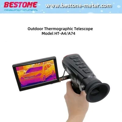 kaufen Außenthermographisches Teleskop Modell Ht-A4/A74 on-line-Fertigung