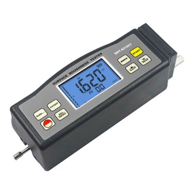 شراء جهاز اختبار خشونة الأسطح الخرسانية SRT-6210CT 0.005 ميكرومتر ~ 20.00 ميكرومتر بطارية ليثيوم مدمجة تصنيع عبر الإنترنت