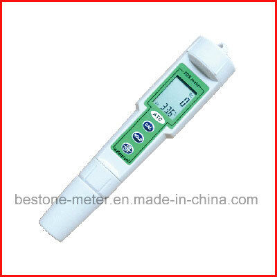 Buy Pen Type TDS Meter with Ppm Value and Temperature (CT-3060, CT-3061) online manufacture