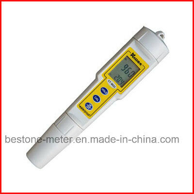 Купить Pen Type Oxidation-Reduction Potenial Meter, Set pH Measurement and Control and Redox Measurement and Control in One Multi-Functionz (CT-8022) (Становить pH измерение и контроль и редокс измерение и контроль в одном многофункциональном) онлайн изготовление