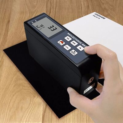 comprare Misuratore di riflettanza della luce portatile RM-206 Uscita dati RS-232 per rivestimenti/plastica fabbricazione online