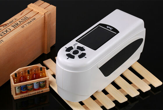 comprar Colorímetro para Pintura em Pó para Instrumentos Elétricos Nr200 fabricação em linha