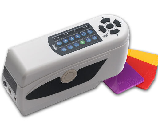 acheter Colorimètre portable de précision à ouverture de 8 mm pour cuir Nh300 fabrication en ligne