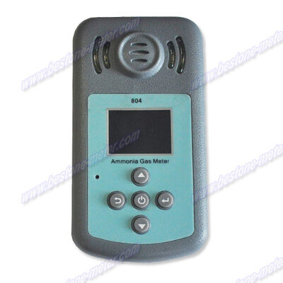 comprar Detector de Gás Amônia e Medidor de Temperatura 804 fabricação em linha