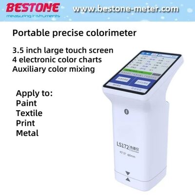Buy Digital Handheld Colorimeter Ls172 online manufacture