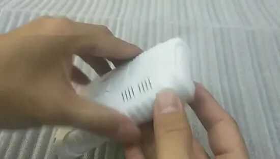 Buy Digital CO2 Sensor Ppm Meters Air Quality Meter Monitor Mini Portable Carbon Dioxide Detector online manufacture