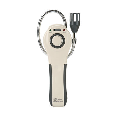 comprar GM8800A GM8800B Detector portátil de gases combustíveis com alarme de luz sonora de sensibilidade ajustável e sensor semicondutor de baixa potência Fabricação em linha