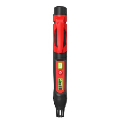 Buy WT801 Pen-type Combustible Gas Monitor with 3-5cm Detection Distance 0.5-Second Response Time and 50~1000PPM Range online manufacture