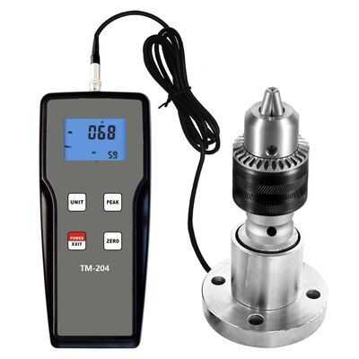 comprar TM-204-1N.m 5N.m 20N.m Testador de torque digital de alta precisão com função de retenção de valor de pico e torquímetro portátil multifuncional fabricação em linha