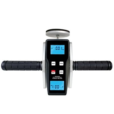 comprar Medidor de Força Muscular com Display Digital FM-204M FM-207M com Função de Retenção de Valor de Pico fabricação em linha
