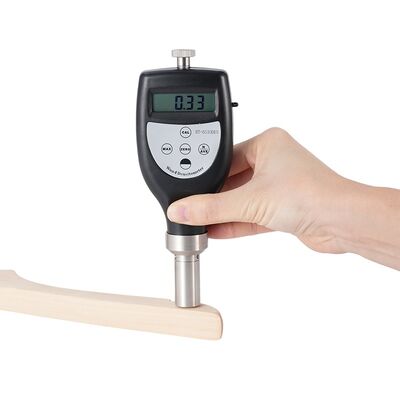 comprare HT-6510DEN Tester di Densità del Legno con Risoluzione 0.01g/cm3 Indicatore Batteria Scarica fabbricazione online