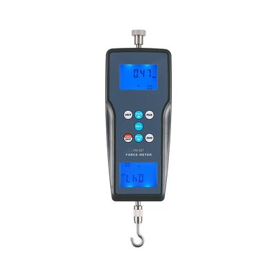 comprare FM-207-1K~50K Force Gauge digitale con accuratezza ±0,2% per la misurazione del valore di picco e usb Bluetooth Data Output fabbricazione online