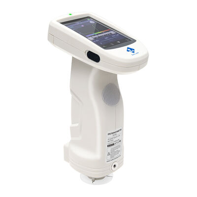 Buy TS7700 Portable Colorimeter with D/8 Geometric Optical Illumination 400-700nm Full Spectrum online manufacture