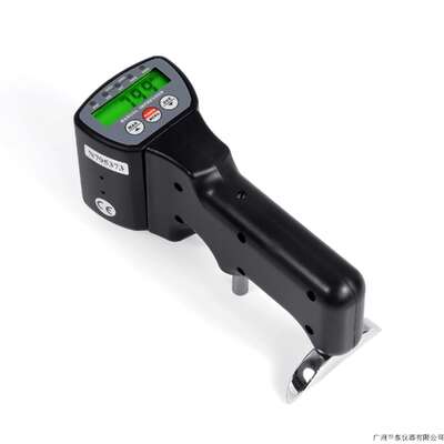 Αγορά HM-934-1 & HM-934-1+ Δοκιμαστής σκληρότητας Barcol με μέγιστη λειτουργία κράτησης και πολλαπλή μέτρηση κλίμακας για κράματα αλουμινίου (περίοδος 0 ~ 100Hba) σε απευθείας σύνδεση κατασκευή