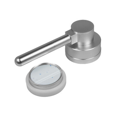 comprar PMD-101 Tester de branqueamento de pó com modelador de pó de pressão constante fabricação em linha