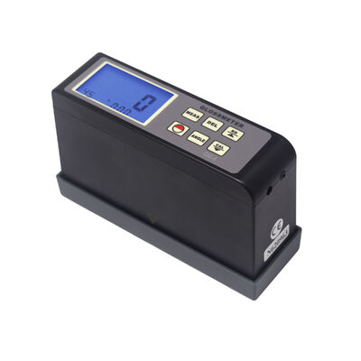 kopen GM-4 GM-7 GM-247 Draagbare glansmeter met 254 groepen gegevens onthouden online vervaardiging