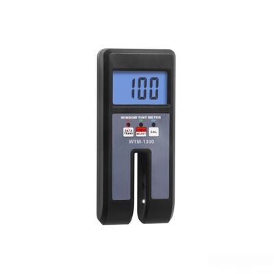 kopen Verlichtingstransmissie-meter draagbaar WTM-1300 ±2% nauwkeurigheid 0~100% bereik online vervaardiging