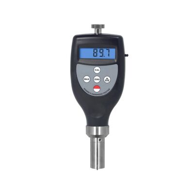 Buy Shore Hardness Tester Durometer HT-6510 A/B/C/D/E/O/DO/OO/OOO with Bluetooth Data Adapter online manufacture