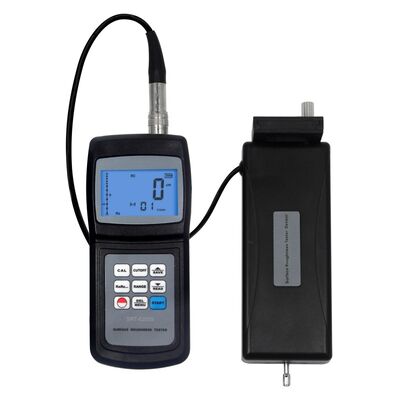 kopen Separate Sensor Oppervlaktetester SRT-6210S SRT-6200S met Vier Golf Filtermethoden online vervaardiging