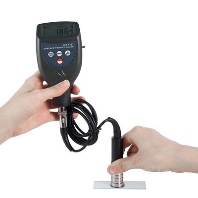 comprar Medidor de Perfil de Superficie Digital SRT-6223 Tipo Inductancia para Salida de Datos USB Bluetooth Fabricación en línea