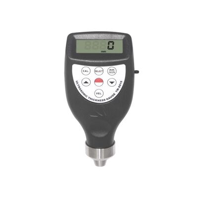 kaufen TM-8818 TM-8816 TM-8816C Ultraschall-Schichtdickenmessgerät Bidirektionaler Weiter Bereich 0,75~400 mm Online-Herstellung