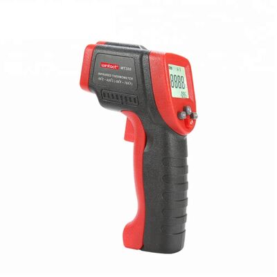 Buy Wt300 WT550 Digital Infrared Thermometer Non Contact For Industrial online manufacture