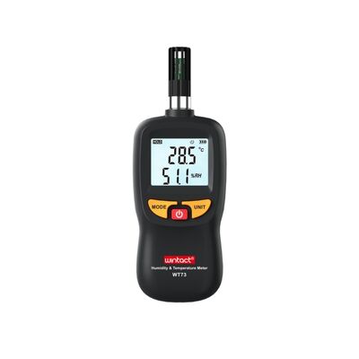 Buy WT73 WT9065 GT1368 Temperature Humidity Meters Thermometer online manufacture