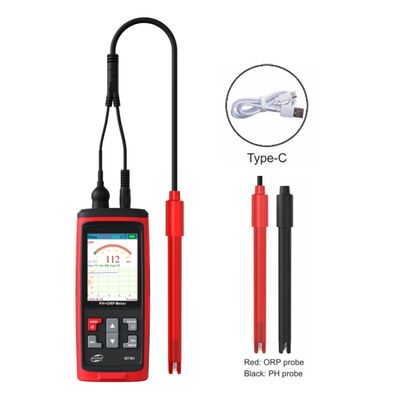 acheter GT781 pH et ORP fabrication en ligne