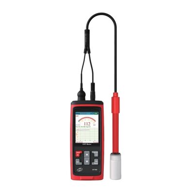 Buy GT780 ORP Meter with Data Storage, Adjustable Sampling Time, and USB Charging for Water Quality Testing online manufacture