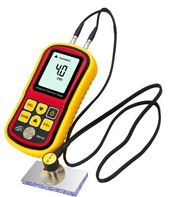 comprar GM100,GM100+,GM130 Medidor de Espessura Ultrassônico, Medidor de Espessura, Medidor de Espessura Ultrassônico Fabricação em linha
