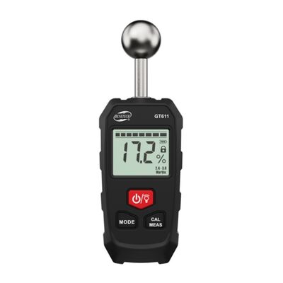 acheter GT611 WT612 Humidimètre avec mesure sans contact 4 modes de densité de matériau et arrêt automatique/manuel fabrication en ligne