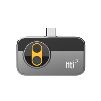 buy HT-C523 Mobile Phone Thermal Imager online manufacture
